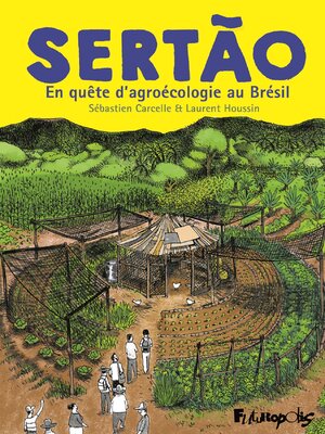 cover image of Sertão